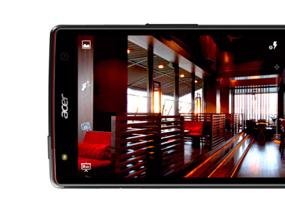 Acer Liquid E3